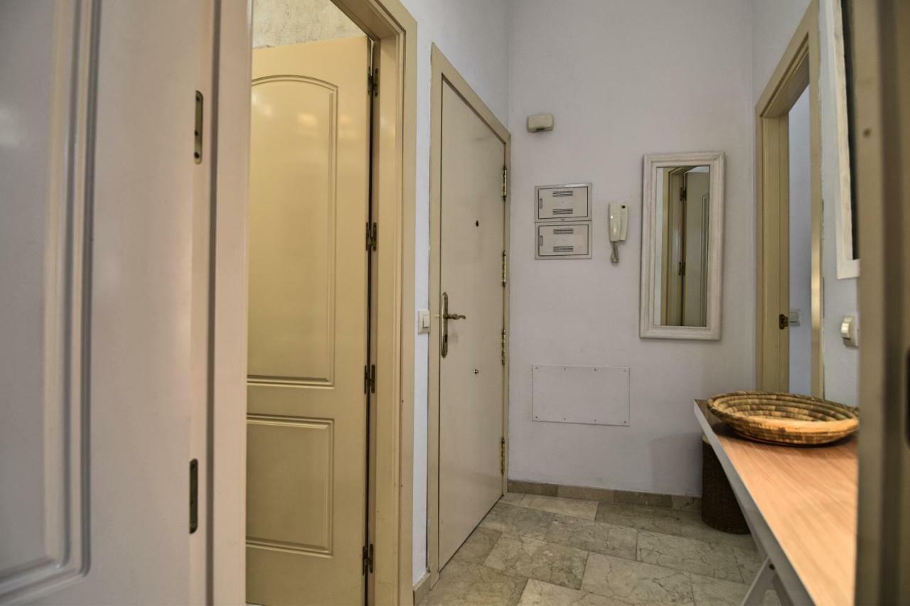 Apartamento Santos 7 Málaga Exterior foto